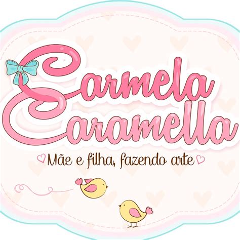 carmela caramella youtube